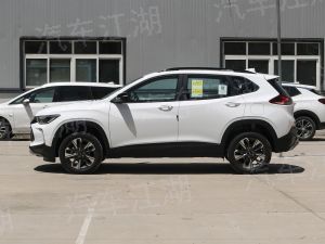 前驅的車都有傳動軸嗎