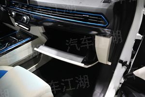 奔馳cla35是進口的嗎
