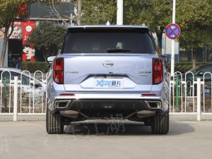 新車怎么磨合才有勁