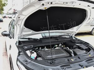 上海榮威二手車價格
