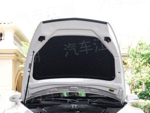 電動車后輪莫名其妙沒氣
