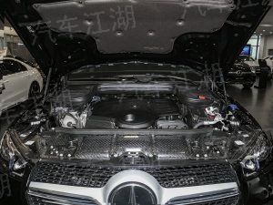 吉利帝豪汽車開暖風按鍵圖解