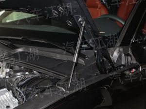 世界上最帥的超級跑車