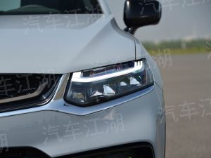 智能汽車有哪些功能