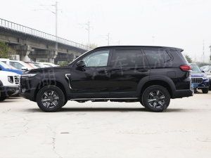 名爵銳行2022版
