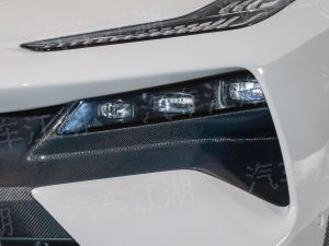 奧迪轎車哪個好