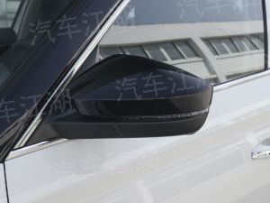 半掛車頭價格新車解放