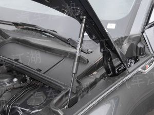 汽車制造的三大過程
