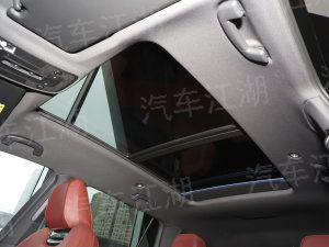 大眾蔚攬旅行車裸車價