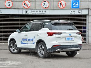 油電混動的汽車電池能用多久