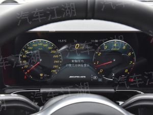沃爾沃自動當6米8貨車