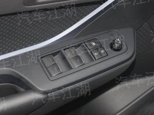 風行cm7防凍液用量
