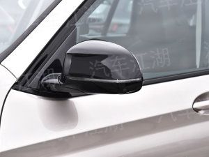 名爵銳行2022版