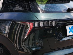 買車子需要注意什么
