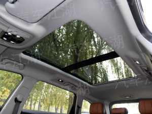 汽車劃痕可以直接貼紙