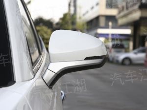 奧迪A3三廂和a3L有什么不同