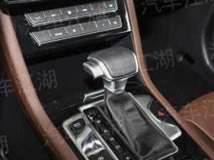 華菱混凝土攪拌車電腦版型號