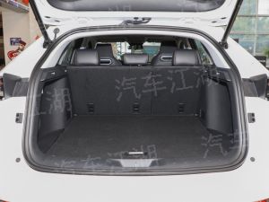 三菱v97油耗車主口碑