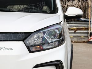 上海榮威二手車價格