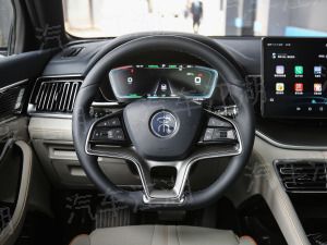 奇瑞汽車歷史銷量數據