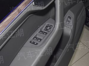 女的開什么車好看大氣