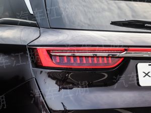 glc所有車型