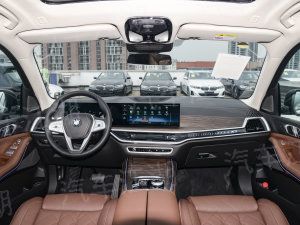 新能源買車價格表