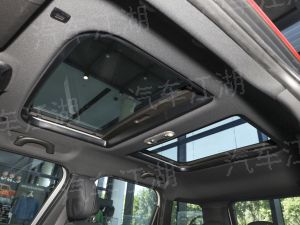 二手輕卡車貨車4米2