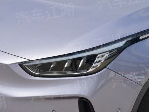 被二手q50l坑了