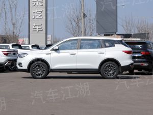 凱翼C3R費油嗎