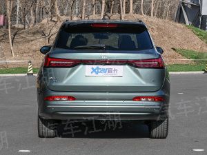 鲅魚圈轎車改氣多少錢