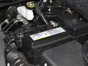 冷車加油噠噠響熱車后消失