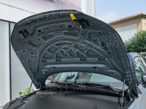 福特6座suv報價圖片