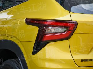 銳界競品車型有哪些