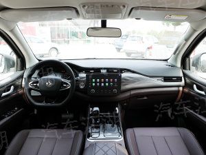 15款沃爾沃xc60油耗