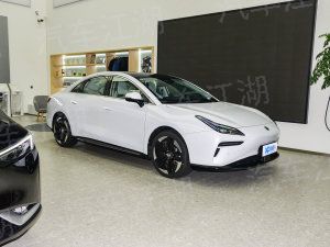 英朗全系熱銷中7.49萬起售