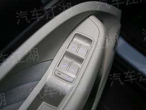 大眾途昂和漢蘭達選哪個