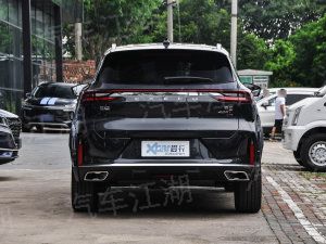理想汽車可靠性怎么樣