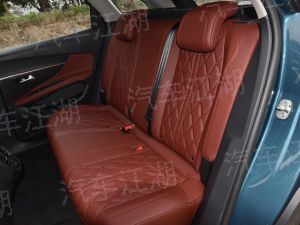 上汽名爵車咋樣