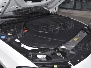 寶馬一共幾個系列車型型號