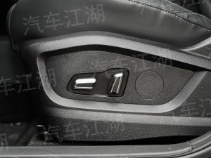 油電混動的汽車電池能用多久