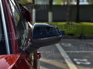 大眾3.0t的都有什么車